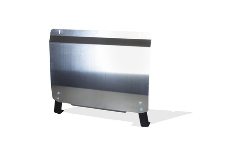 Защита картера (алюминий) Novline Lada Granta (2011- ) NLZ.52.22.020A NEW